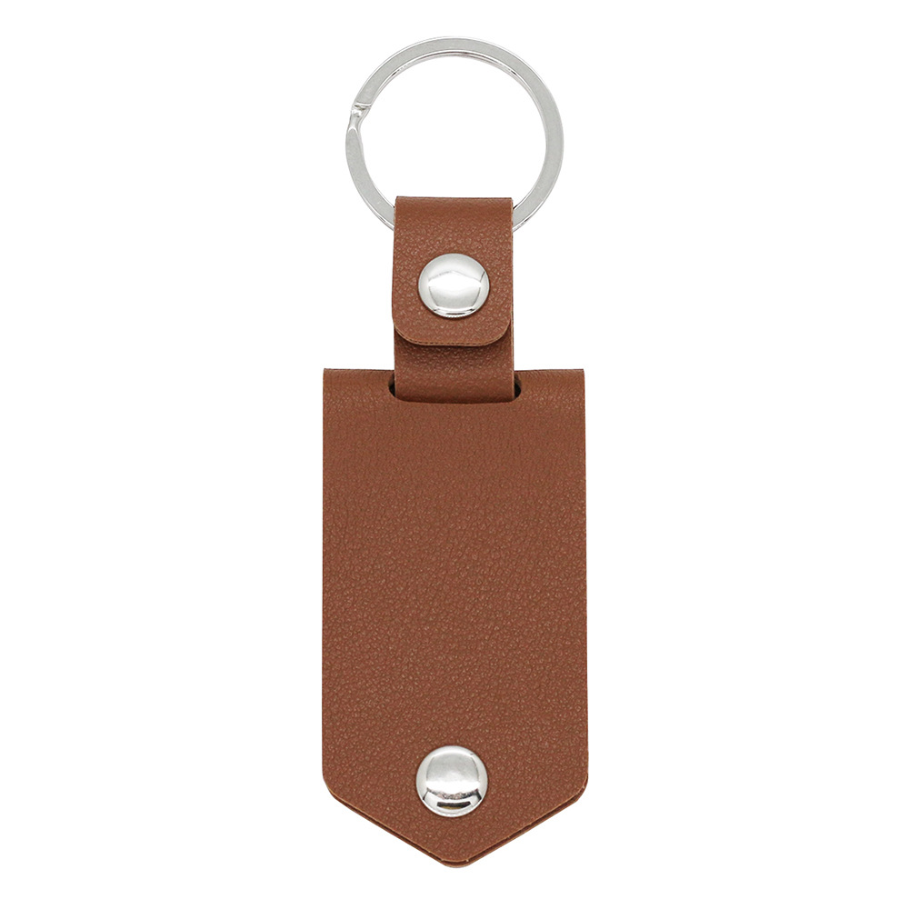 Personalized Picture Keychain Gift For Fathers Day