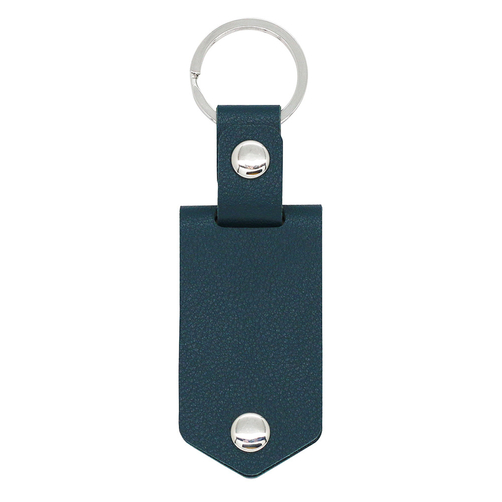 Personalized Picture Keychain Gift For Fathers Day