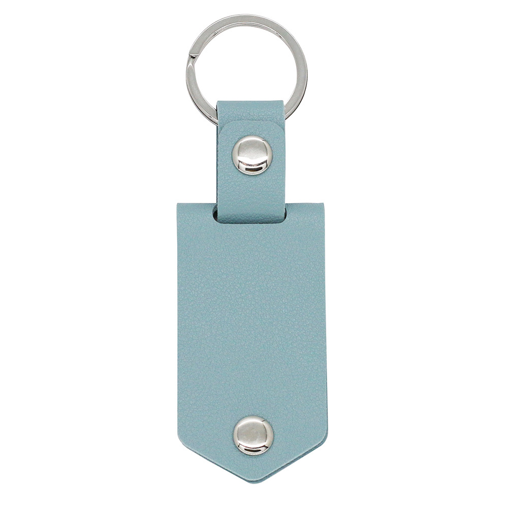 Personalized Picture Keychain Gift For Fathers Day