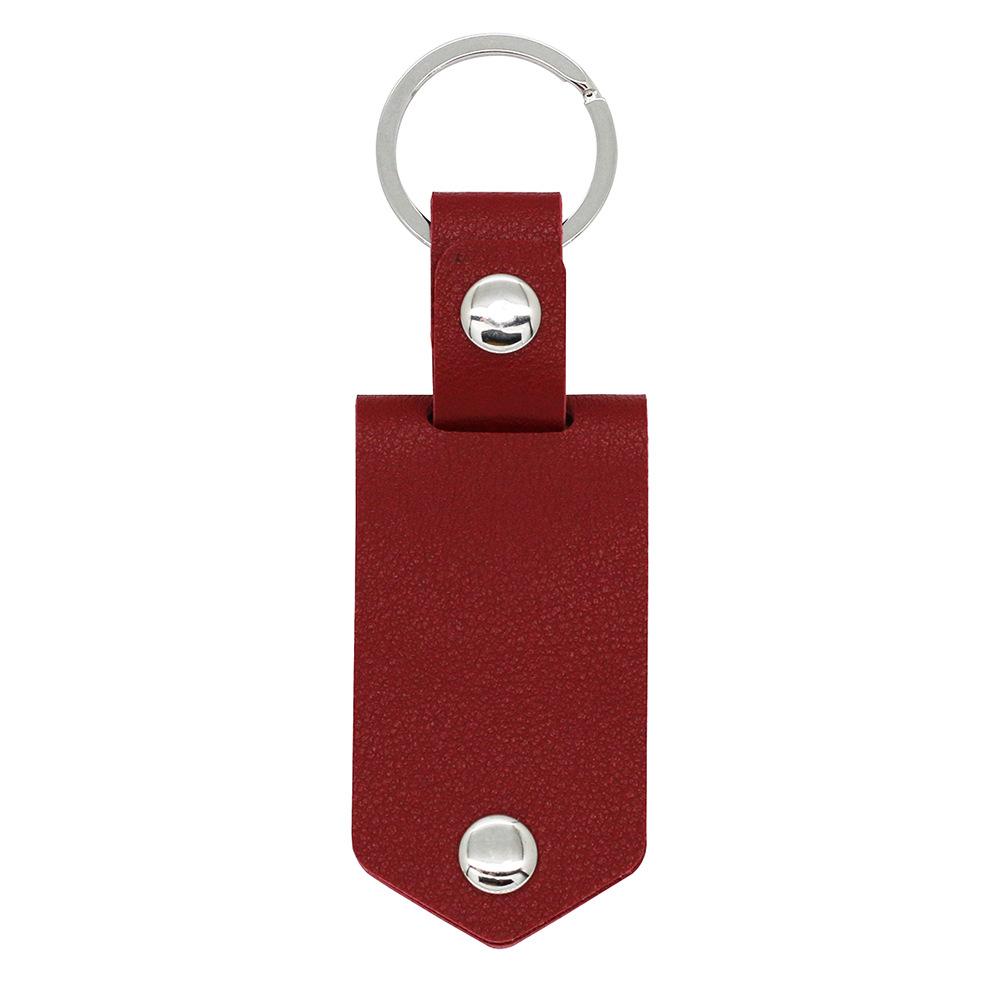 Personalized Picture Keychain Gift For Fathers Day