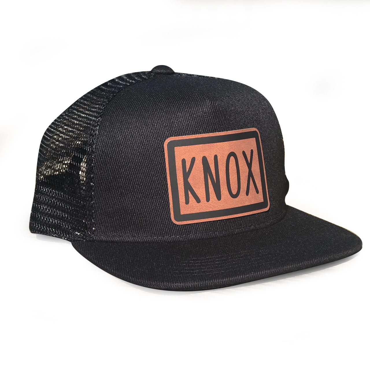 UPF 30+ Infant/Toddler Hat with Custom Patch