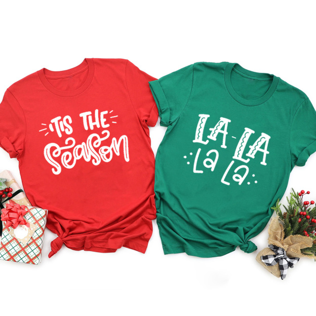 To Be Jolly Christmas Shirts For Family Members