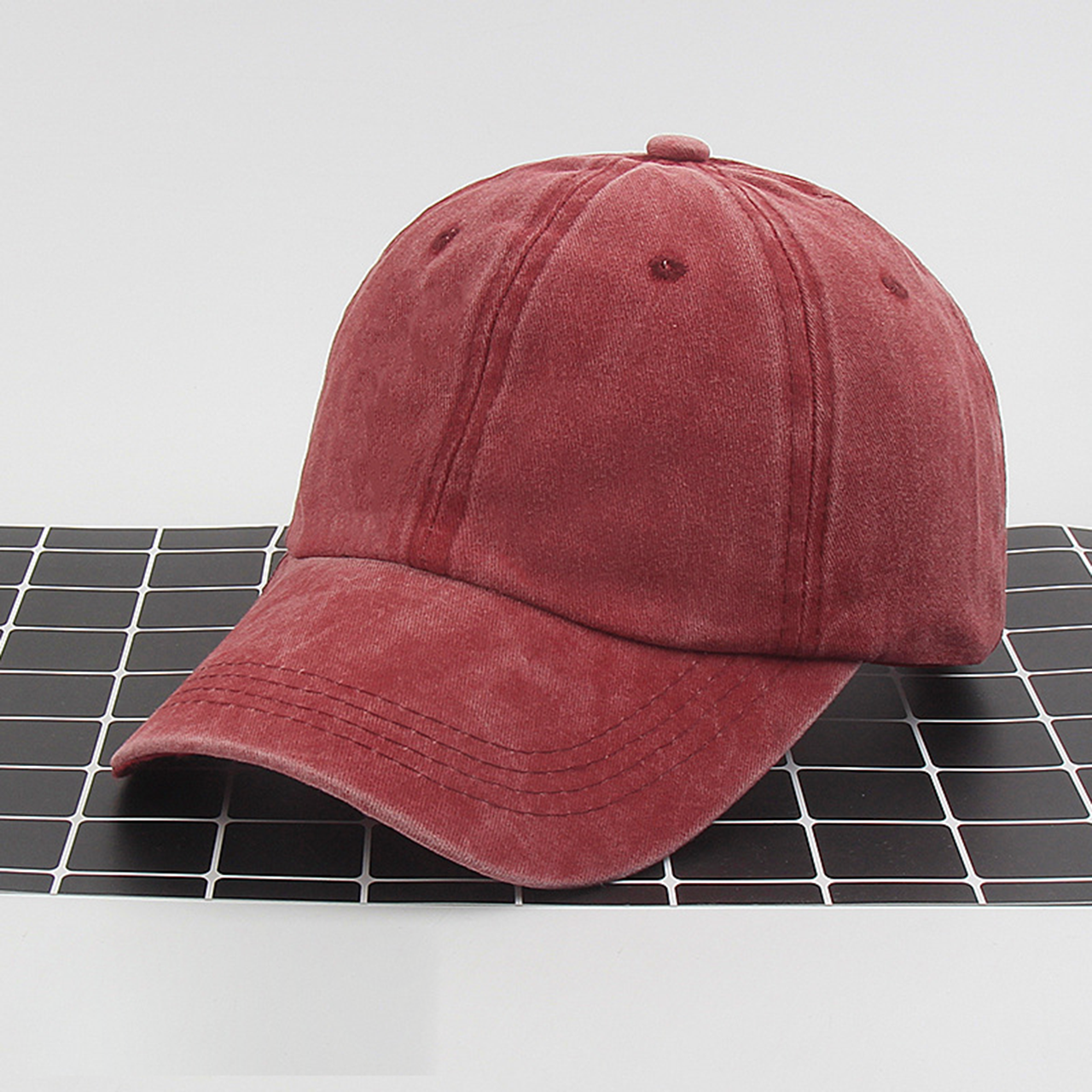 Personalized Papa Or Nana Hat Embroidery