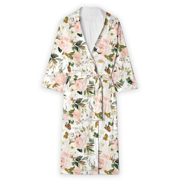 Gentle Flower World Matching Hospital Set