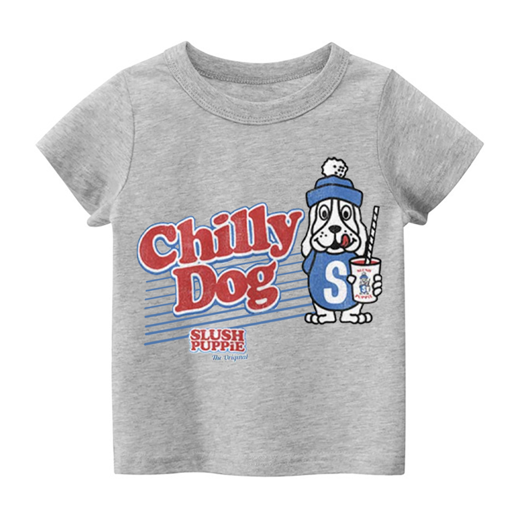Chilly Dog Kids Shirt