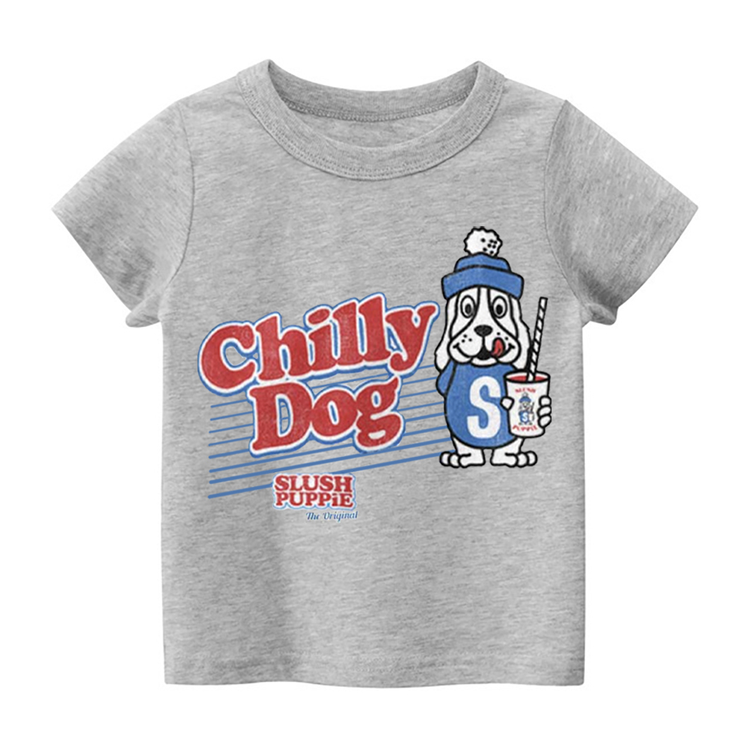 Chilly Dog Kids Shirt