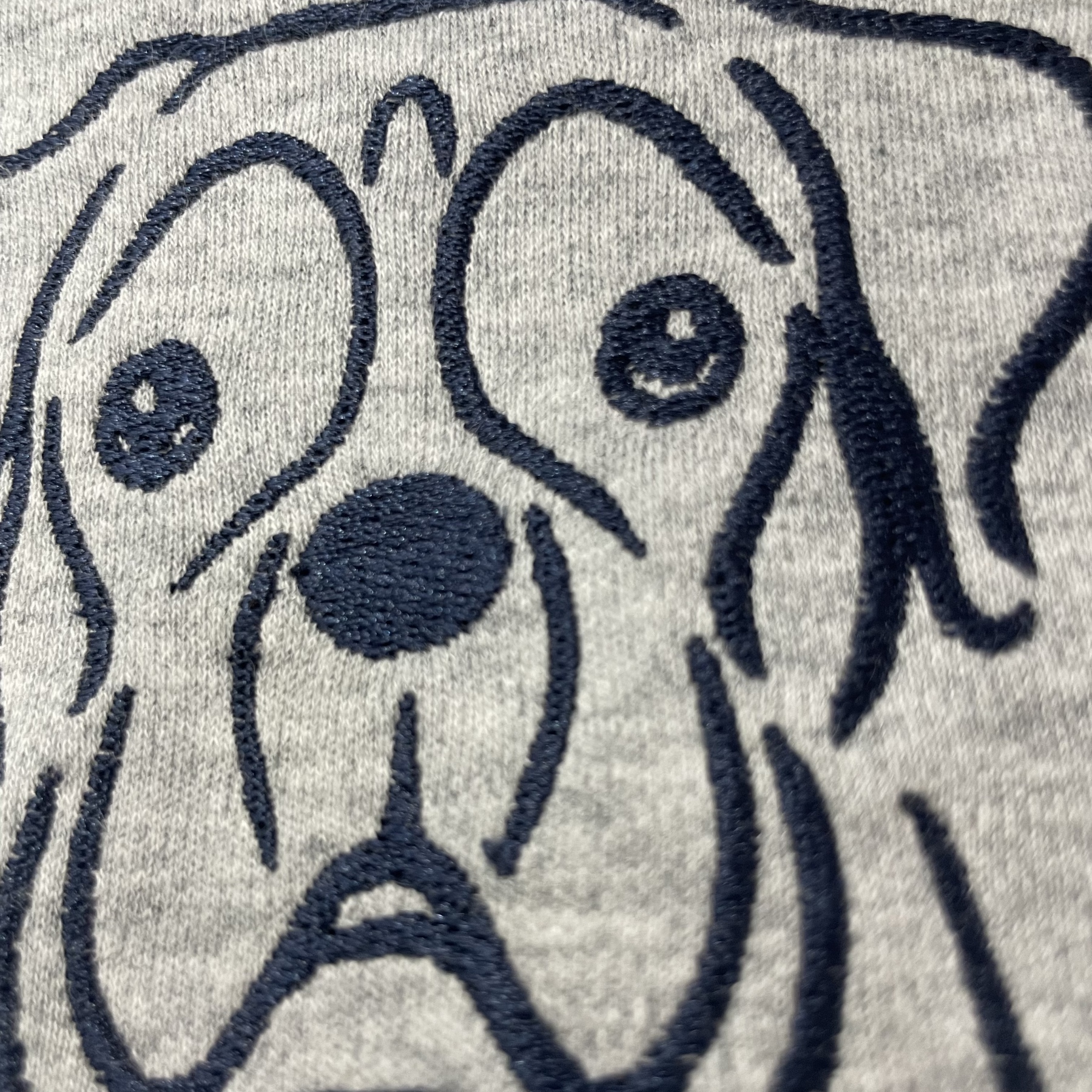 Personalized Baby Embroidery Rompers Sets (Pets)