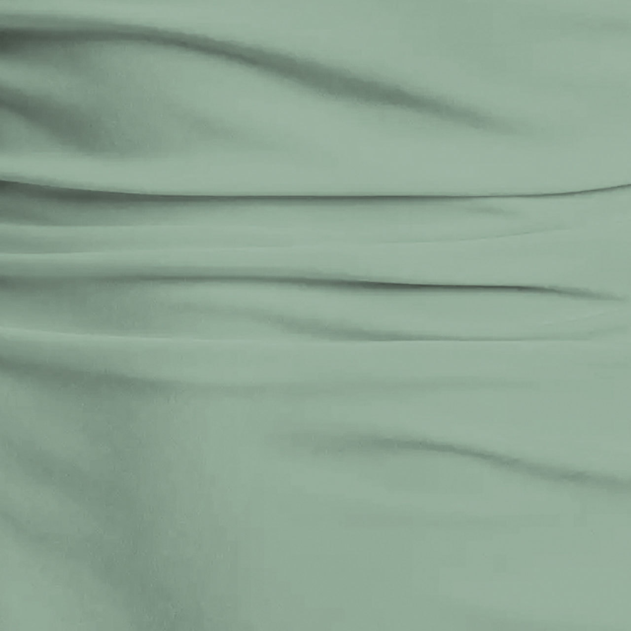 Tranquility Bean Green Matching Hospital Tees