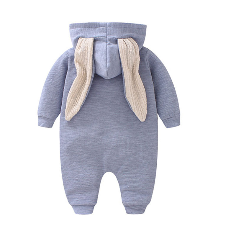 Newborn bunny shops romper