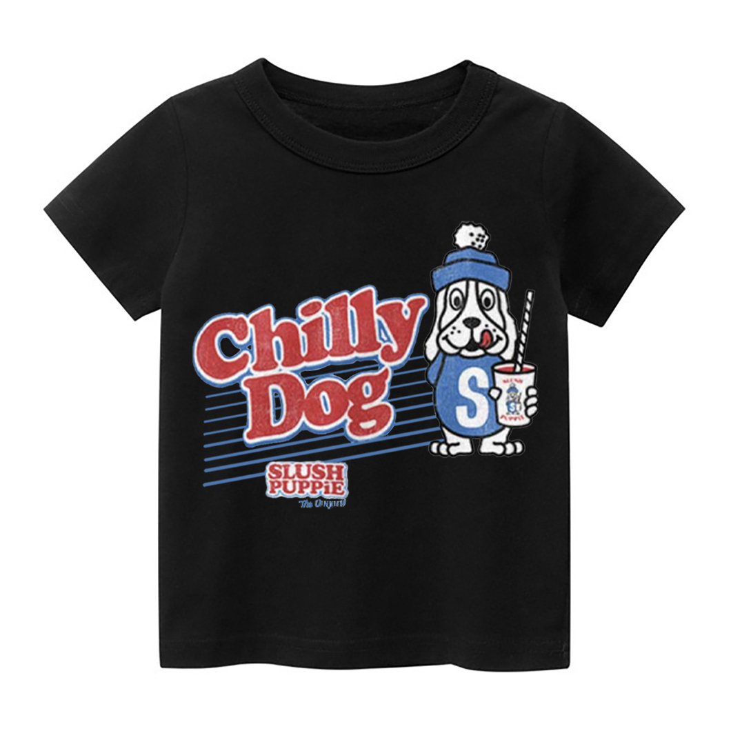 Chilly Dog Kids Shirt