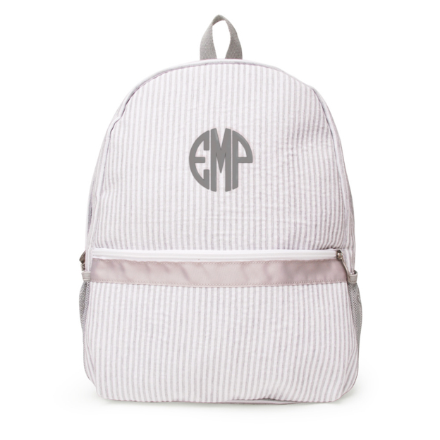 Personalized Kids School Bag