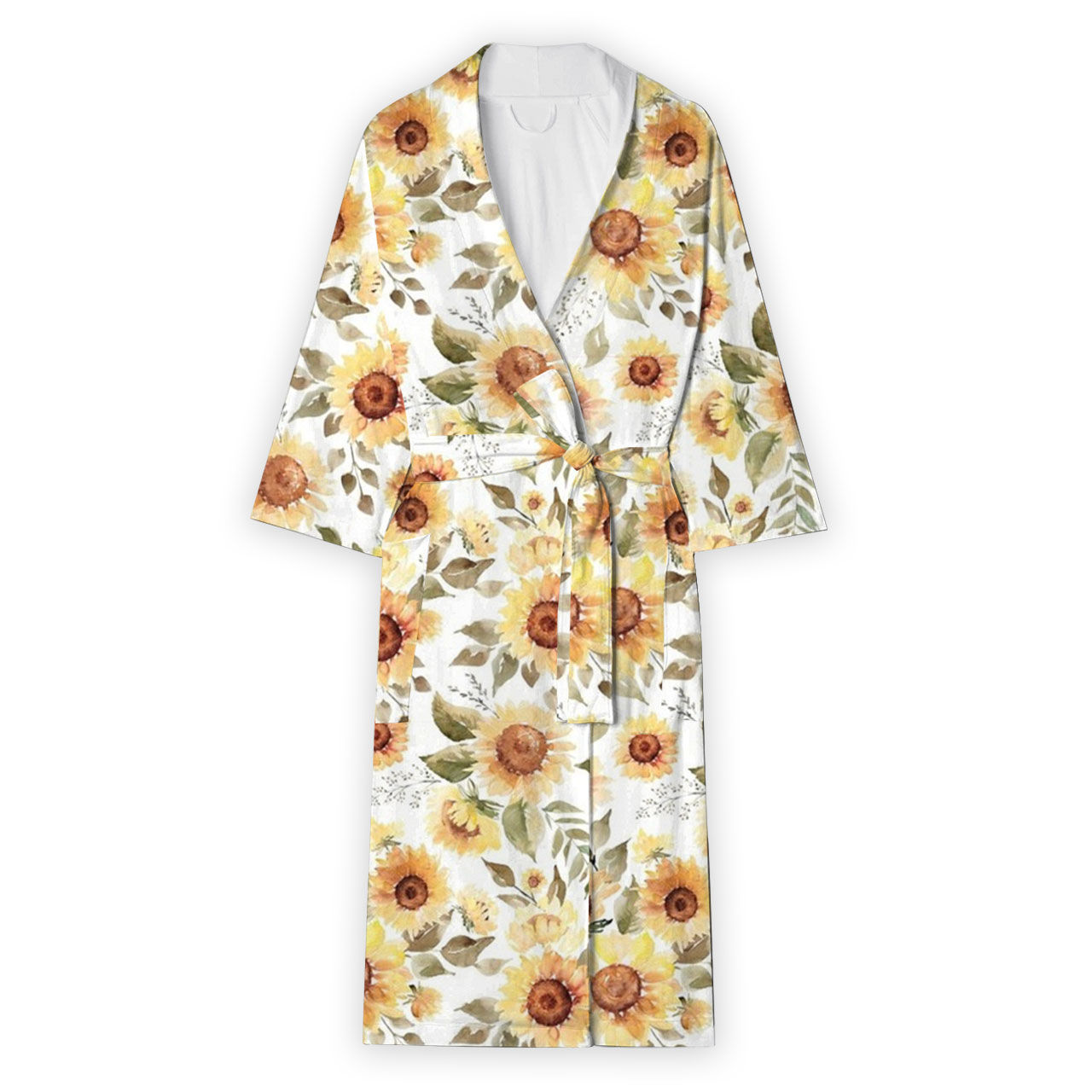 Sunflower Spring Matching Hospital Set