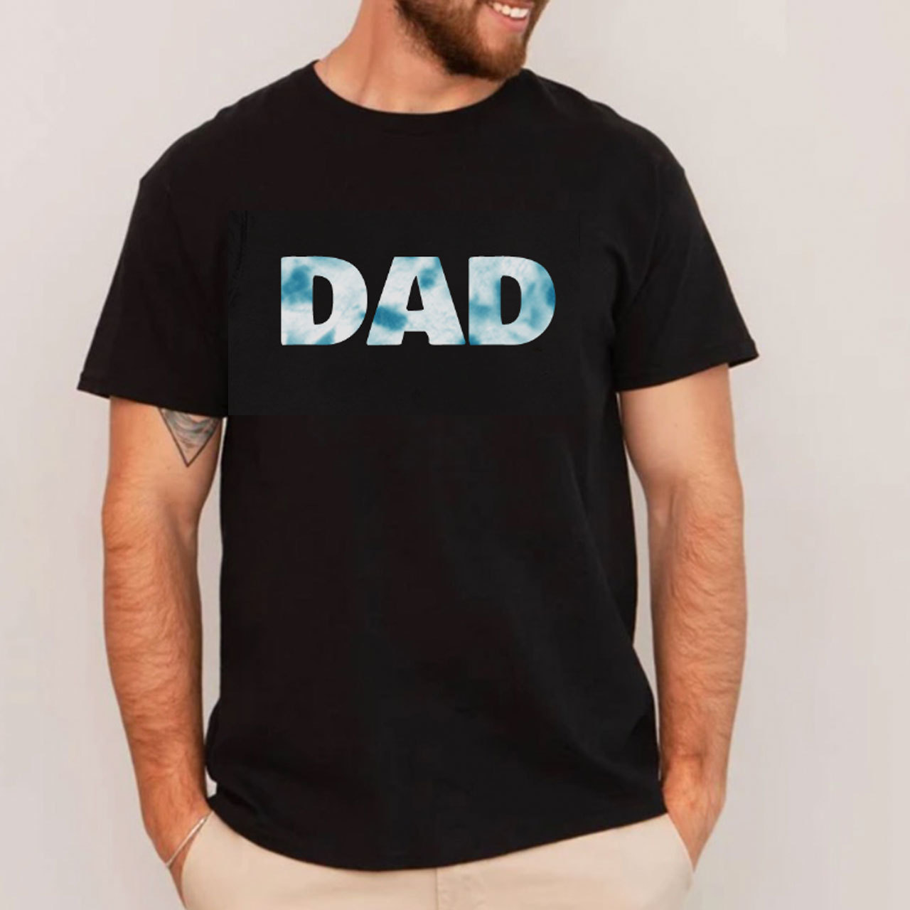 Blue Dream Matching Hospital Tees