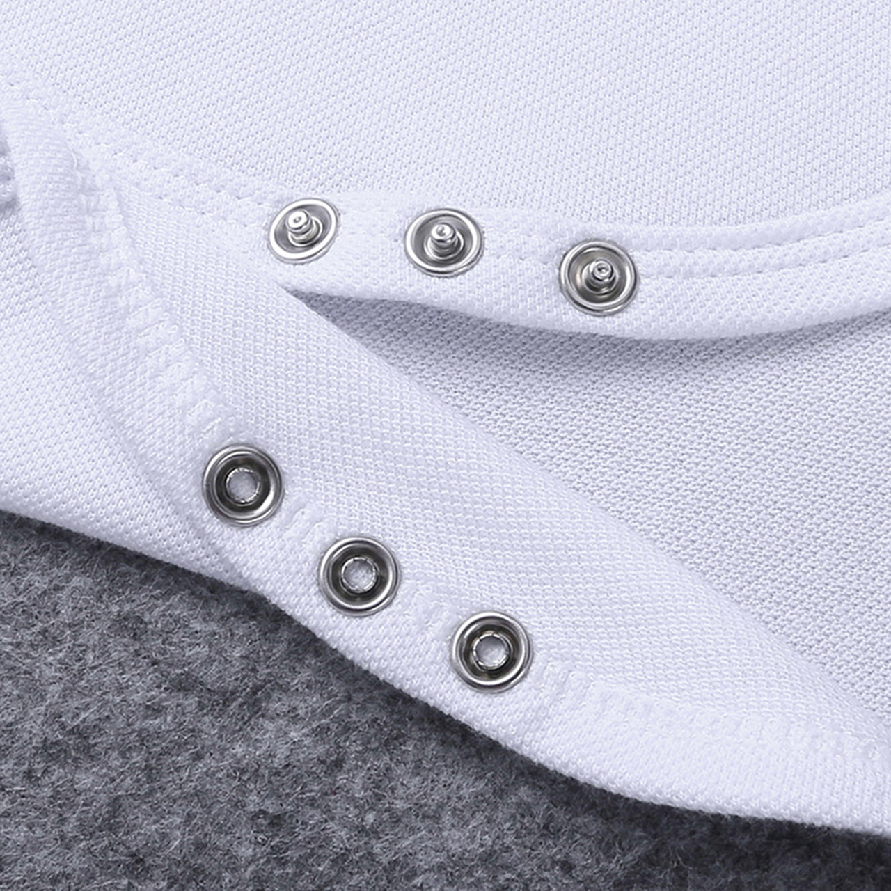 2 Colors Boy Outfit Set 6-24M