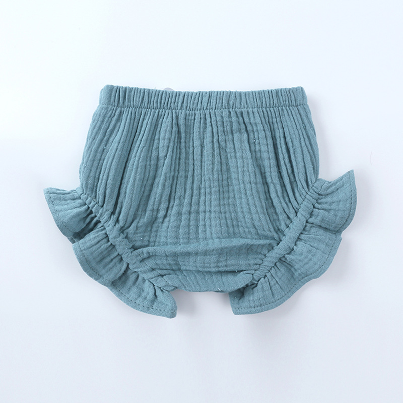 2 Colors Baby Girl Summer Outfit Set  3-24M