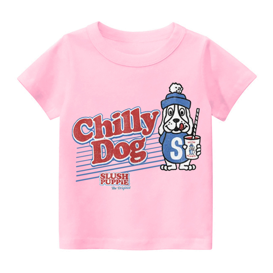 Chilly Dog Kids Shirt