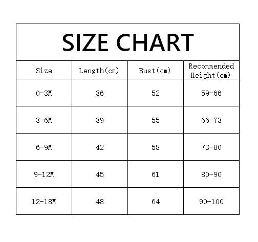 3 Colors Baby Elastic Romper