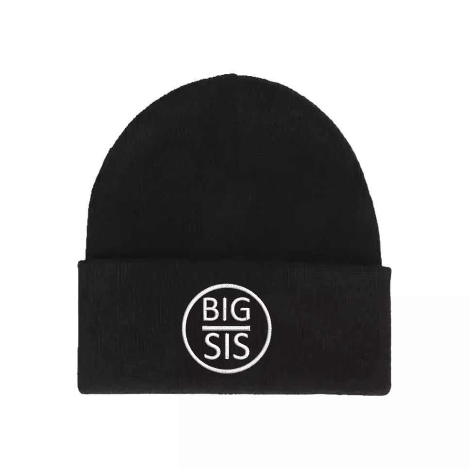 Coordinating Family Matching Winter Hats