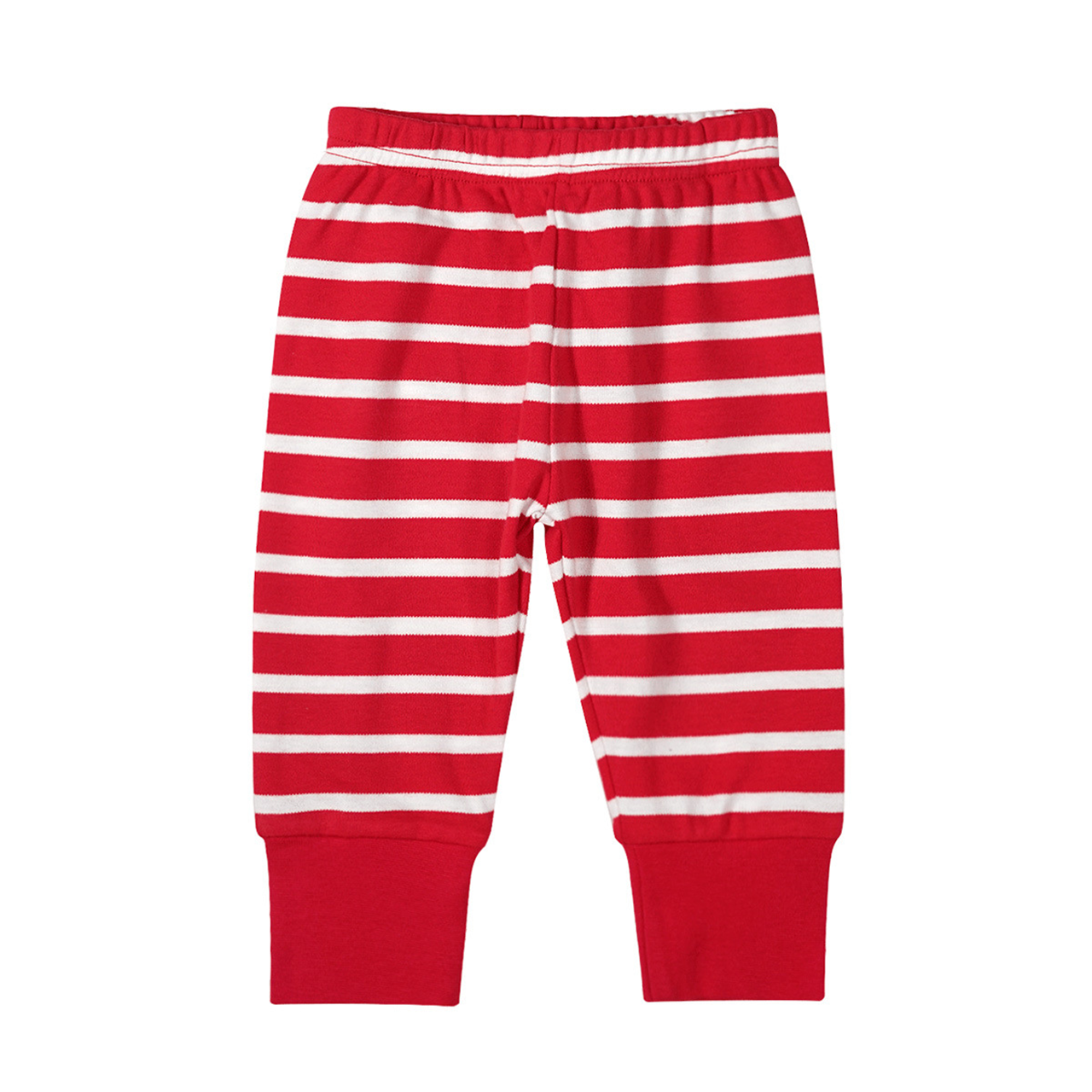 6 Colors Baby Striped Pants