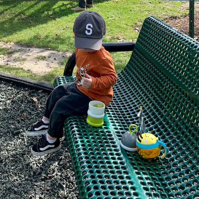 Custom Kids Letter Hat Kid&Adult