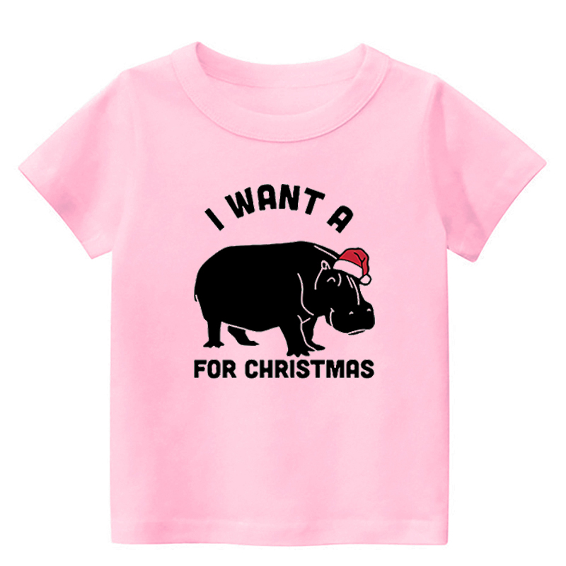 Buffalo Toddler Christmas Shirt