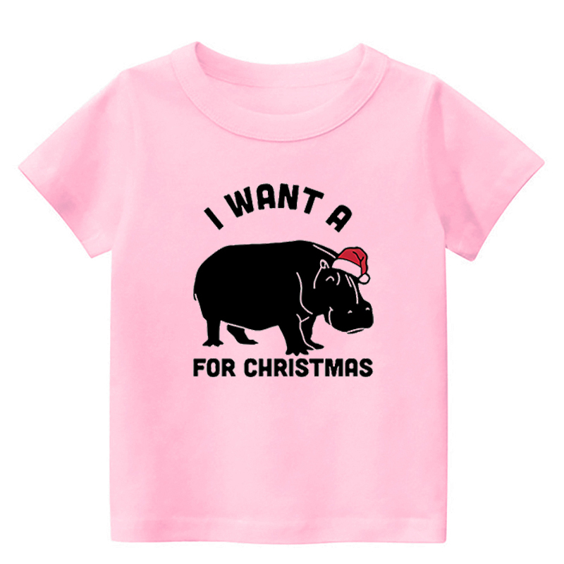 Buffalo Toddler Christmas Shirt