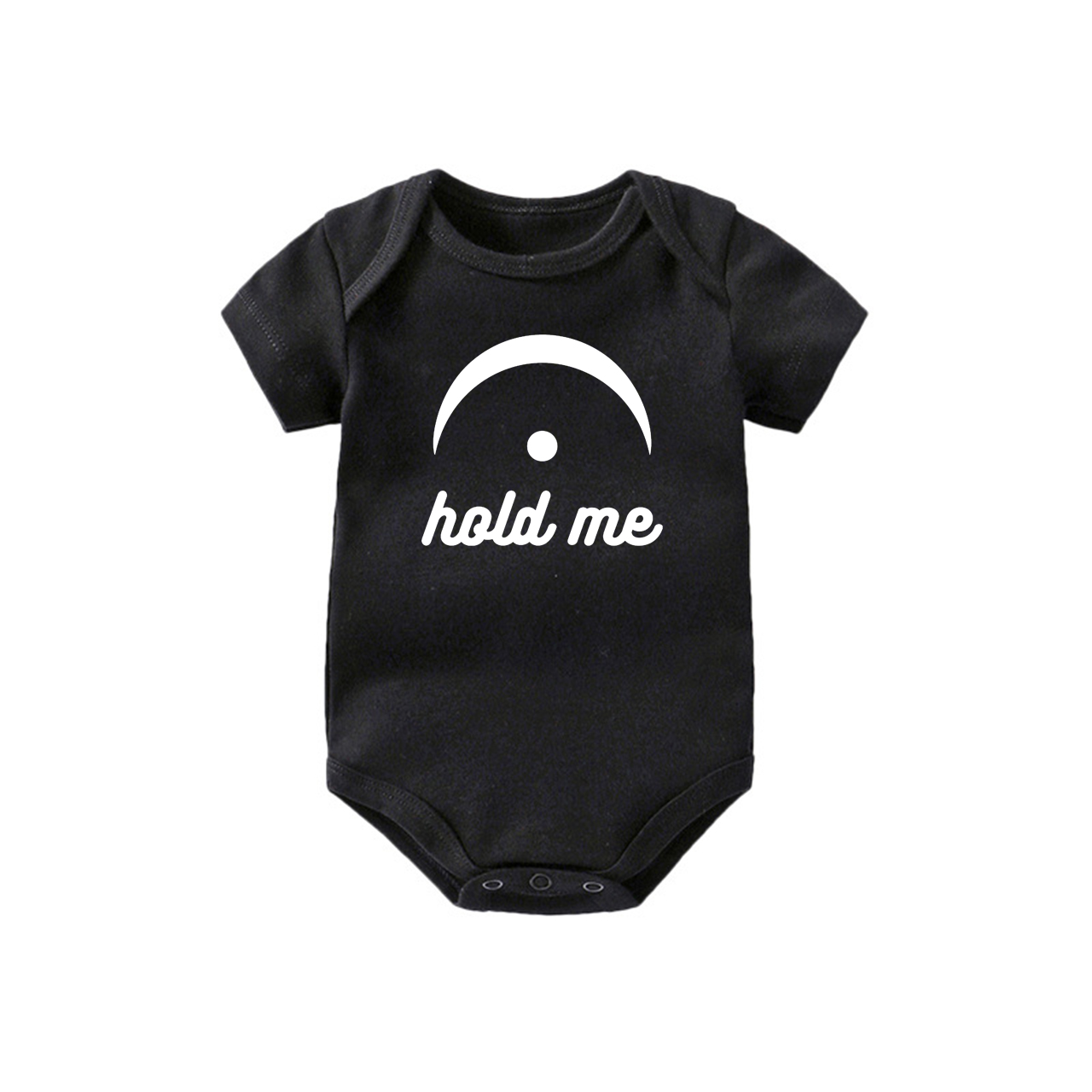 Hold Me,Baby Bodysuit