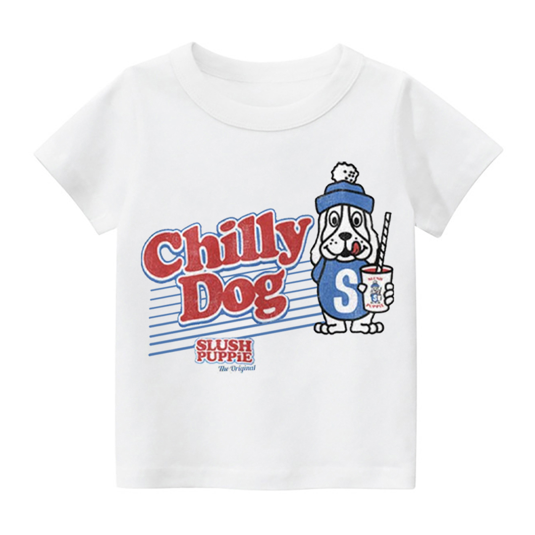 Chilly Dog Kids Shirt