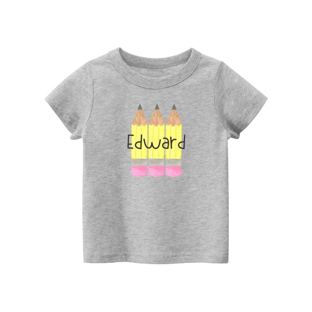 Personalized  Shirts  (Easter)
