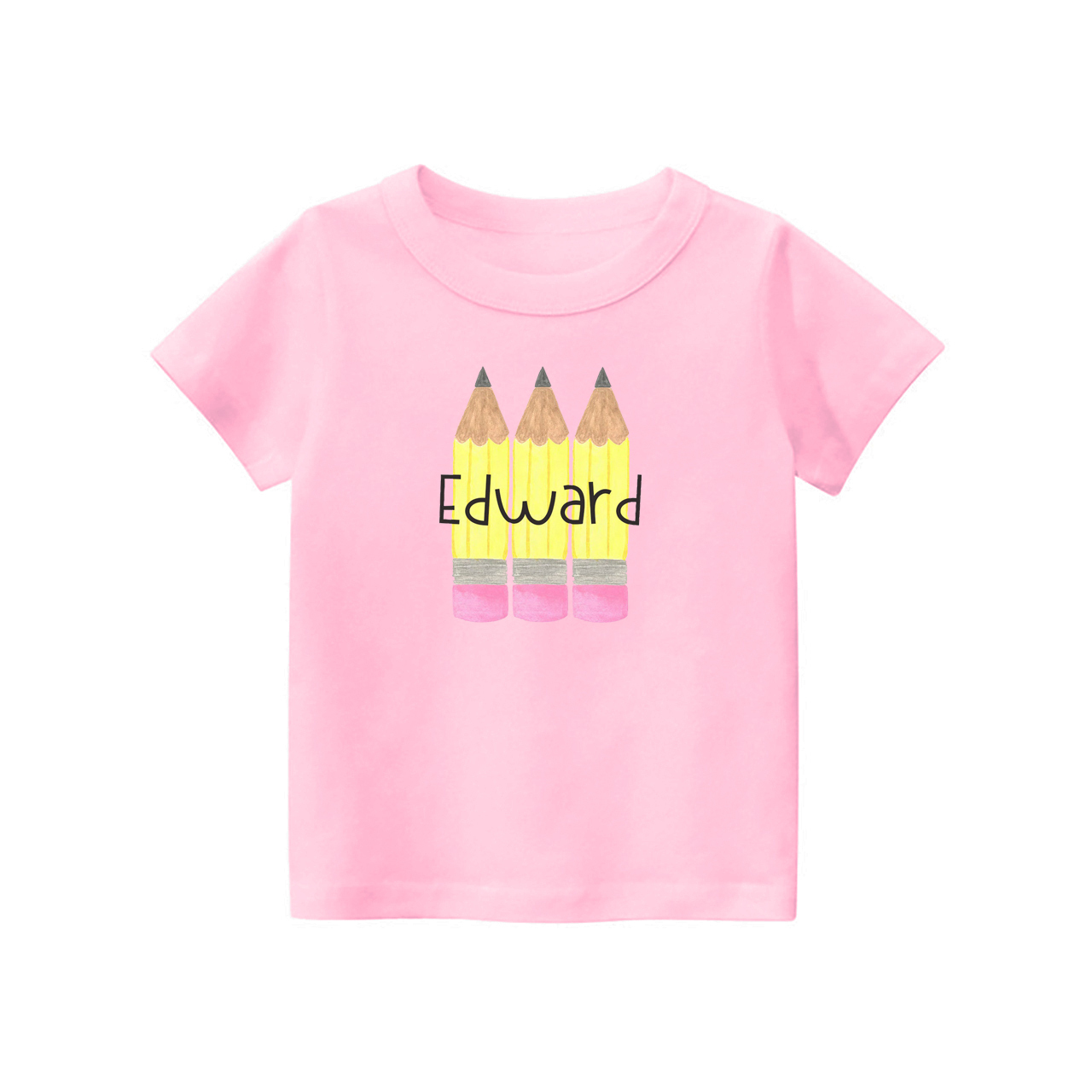 Personalized  Shirts  (Easter)
