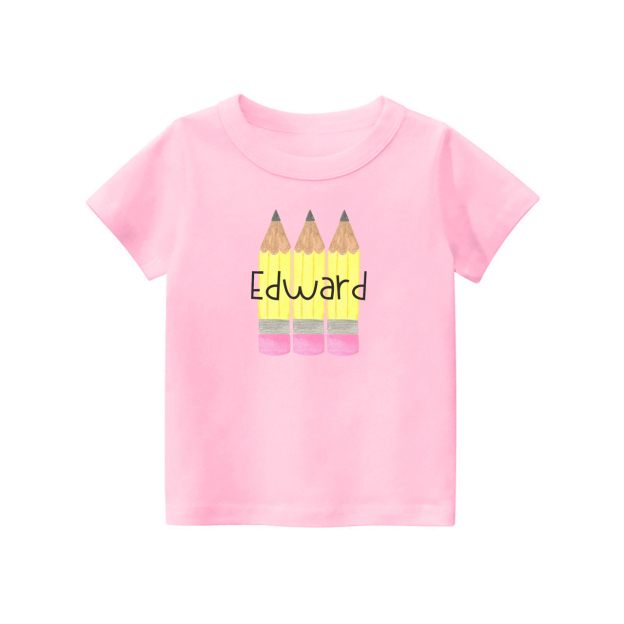 Personalized  Shirts  (Easter)