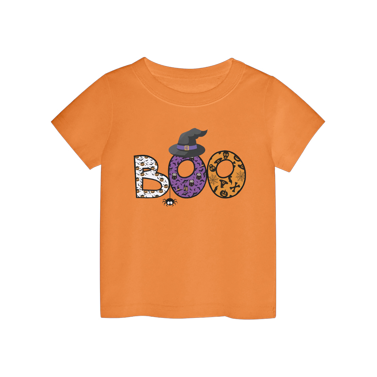 Halloween Spooky BOO Shirts