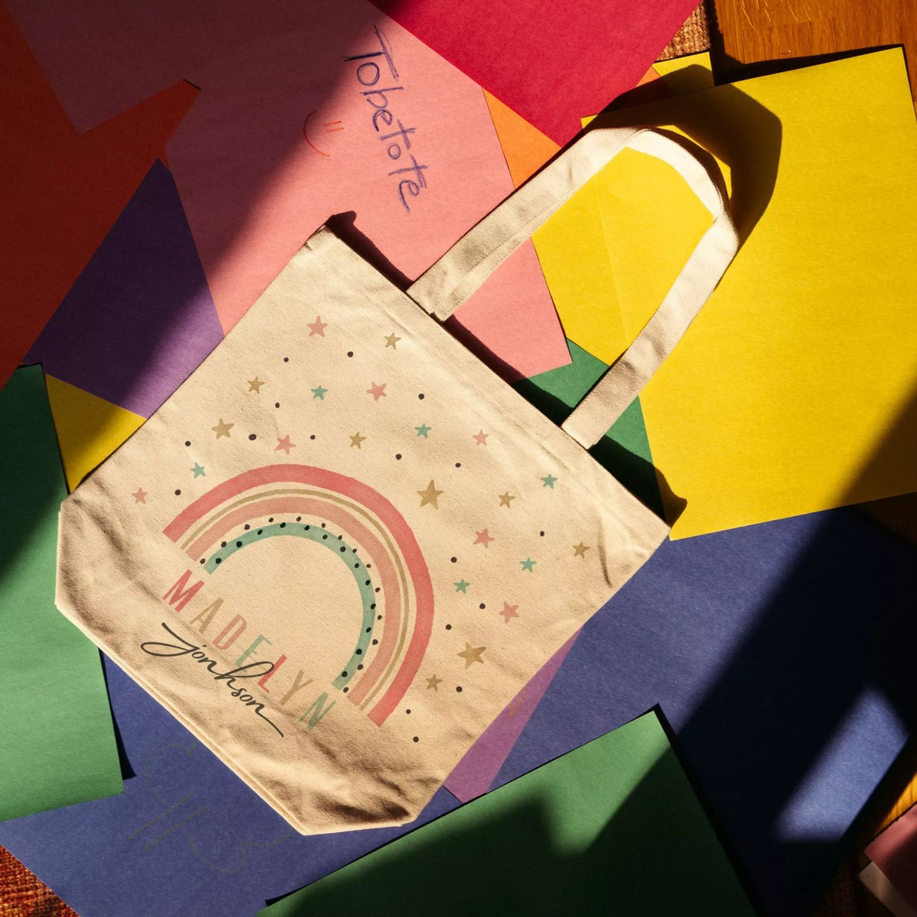 [Copy]Bachelorette Party Christmas Tote Bag