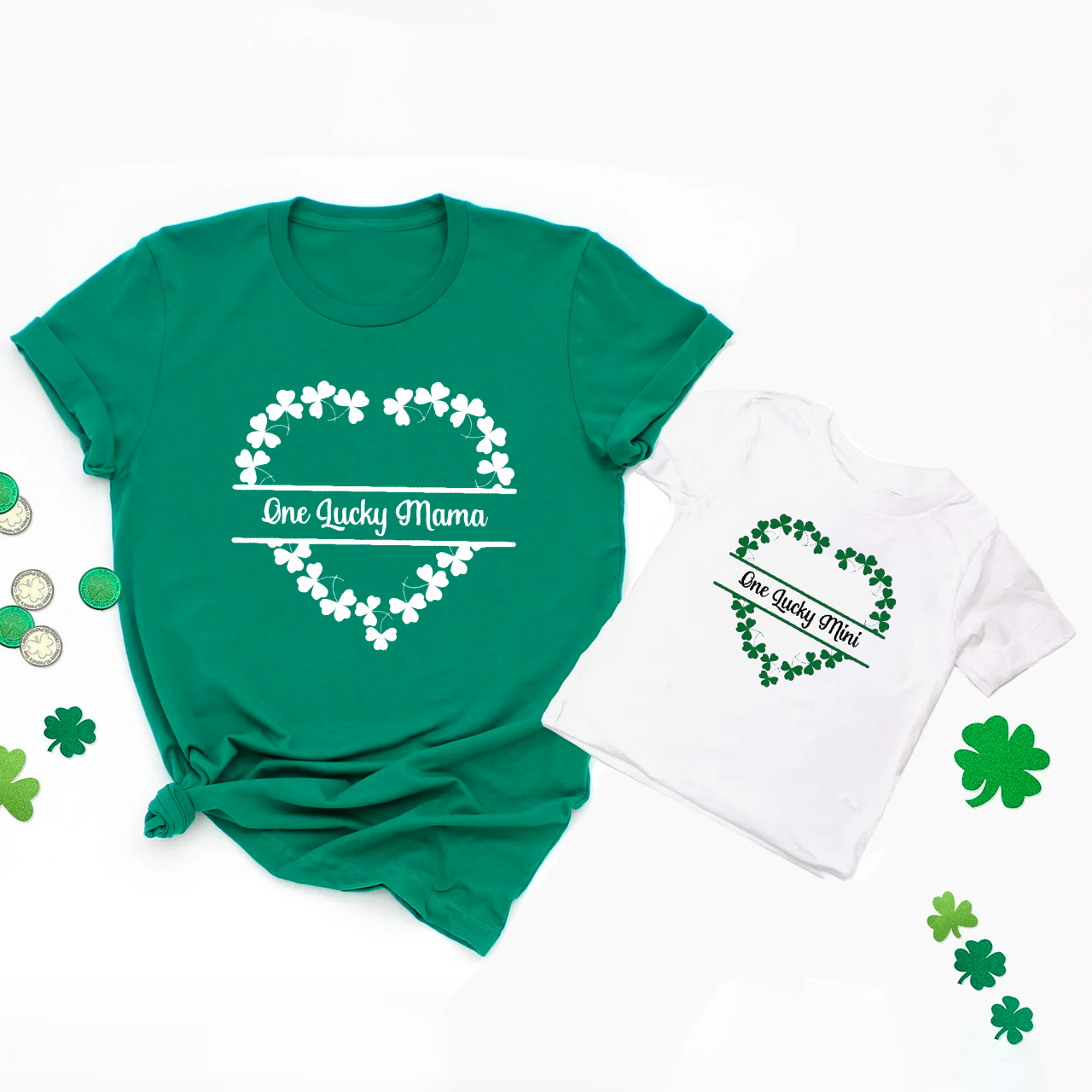 St Patrick's Day Shirt