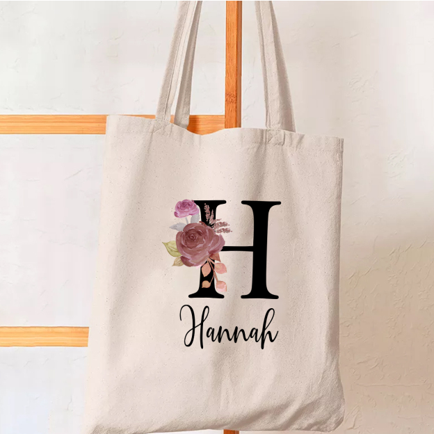 Birthday Gift Christmas Tote Bag