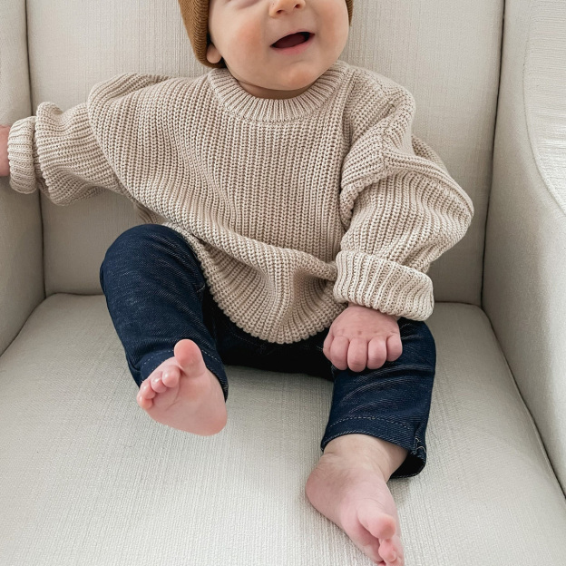 Personalized Kids Gift Sweater