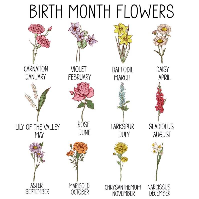 Mama's Garden With Kid's Name Sweatshirt For Mom 