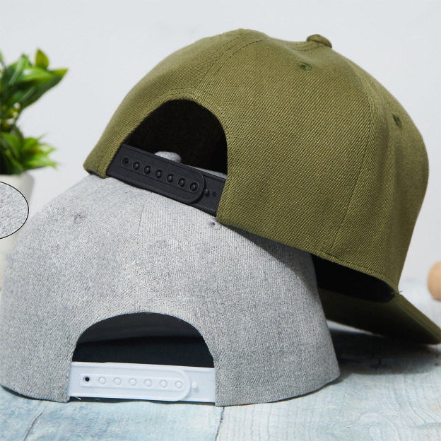 UPF 30+ Personalized Toddler Signature Name Hat-Colorful Leather Patch 