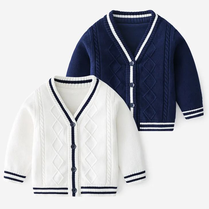 [Copy]Kids Autumn Home Wear Set