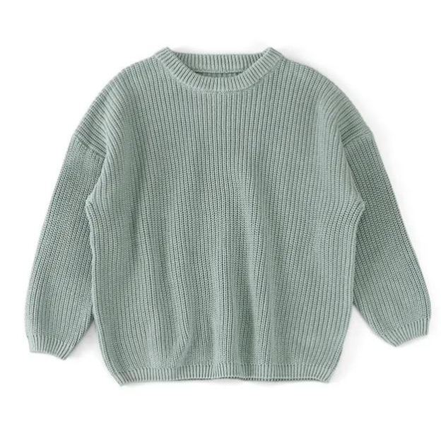 Personalized Kids Gift Sweater