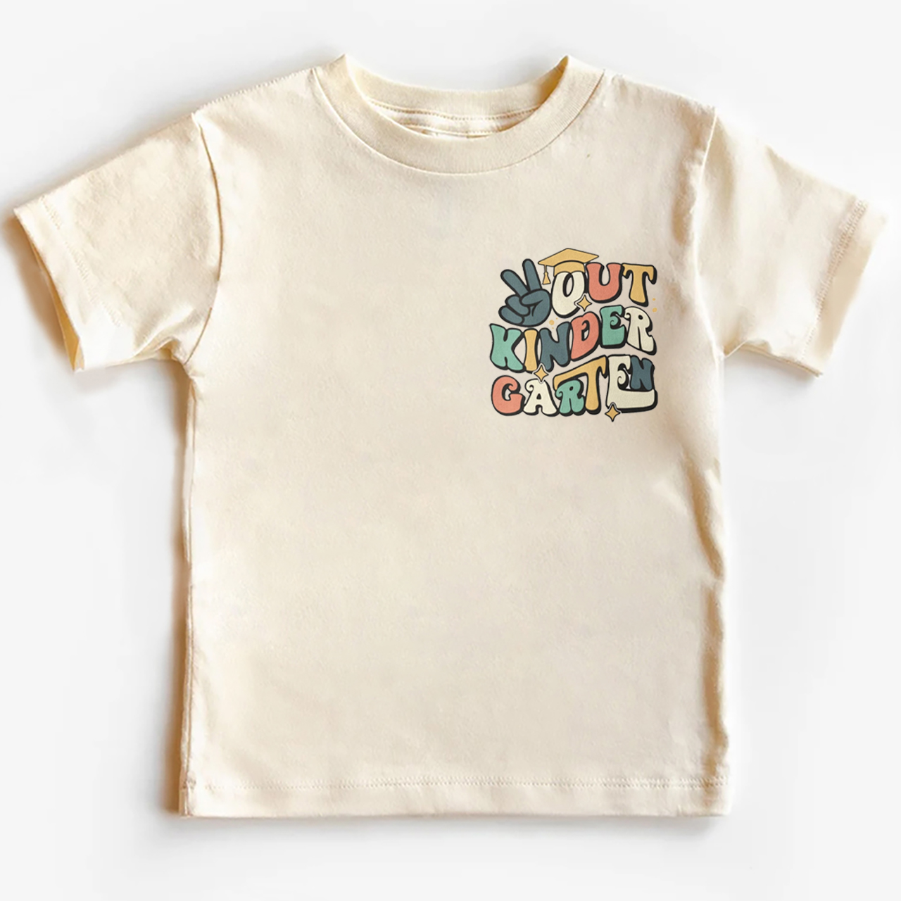 Out Kindergarten Toddler Shirts