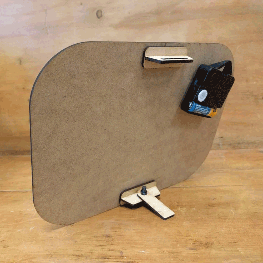 Jesus Would You Look at the Time Funny Wall Clock Sale GuidingCross