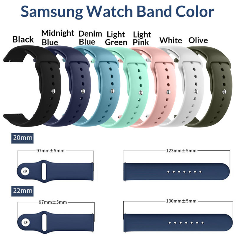 For God So Loved The World Christian Watch Band