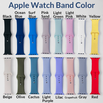 For God So Loved The World Christian Watch Band