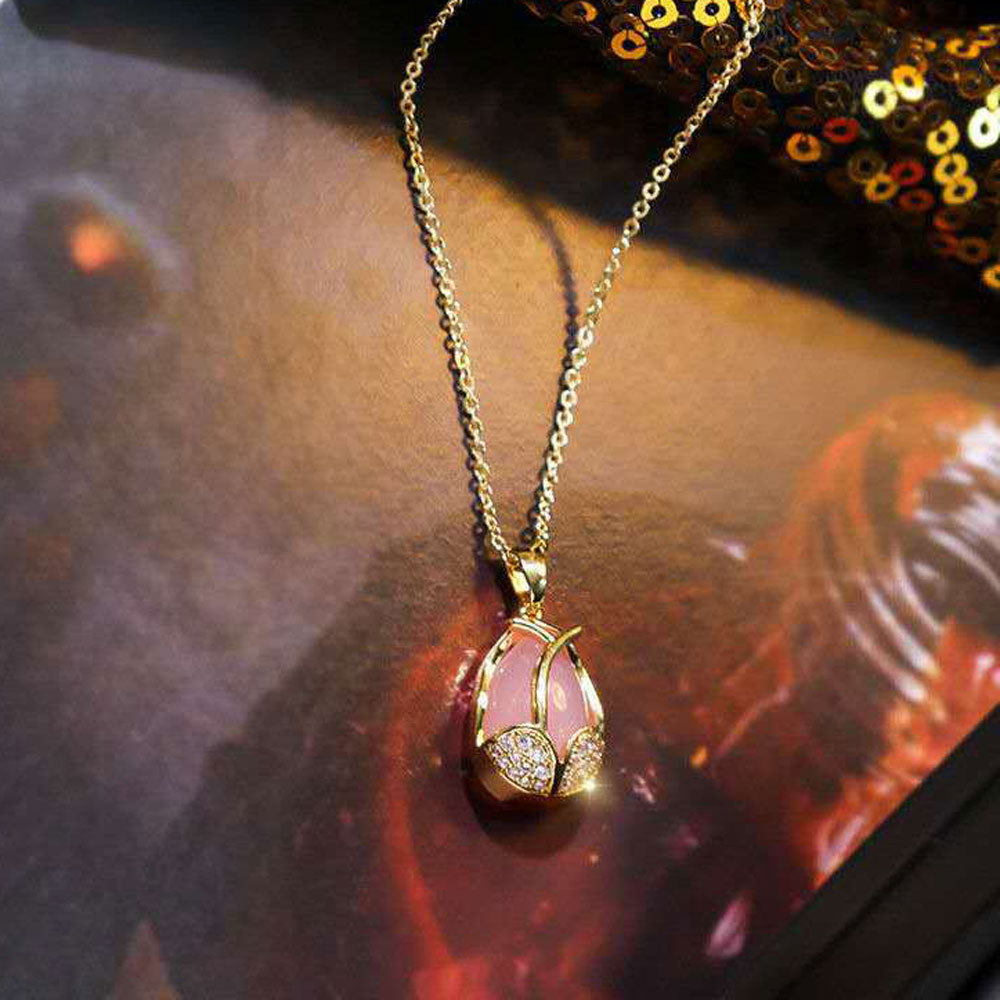 Christian Necklace for Women Religious Jewelry