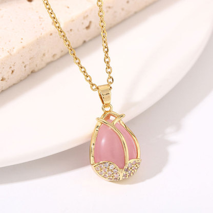 Christian Necklace for Women Religious Jewelry