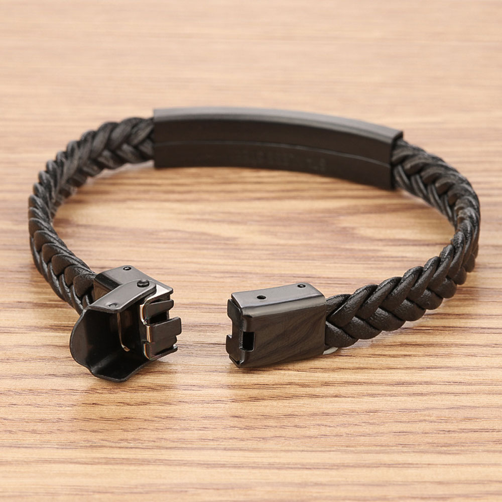 I Can Do All Things Through Christ Who Strengthens Me Bracelet