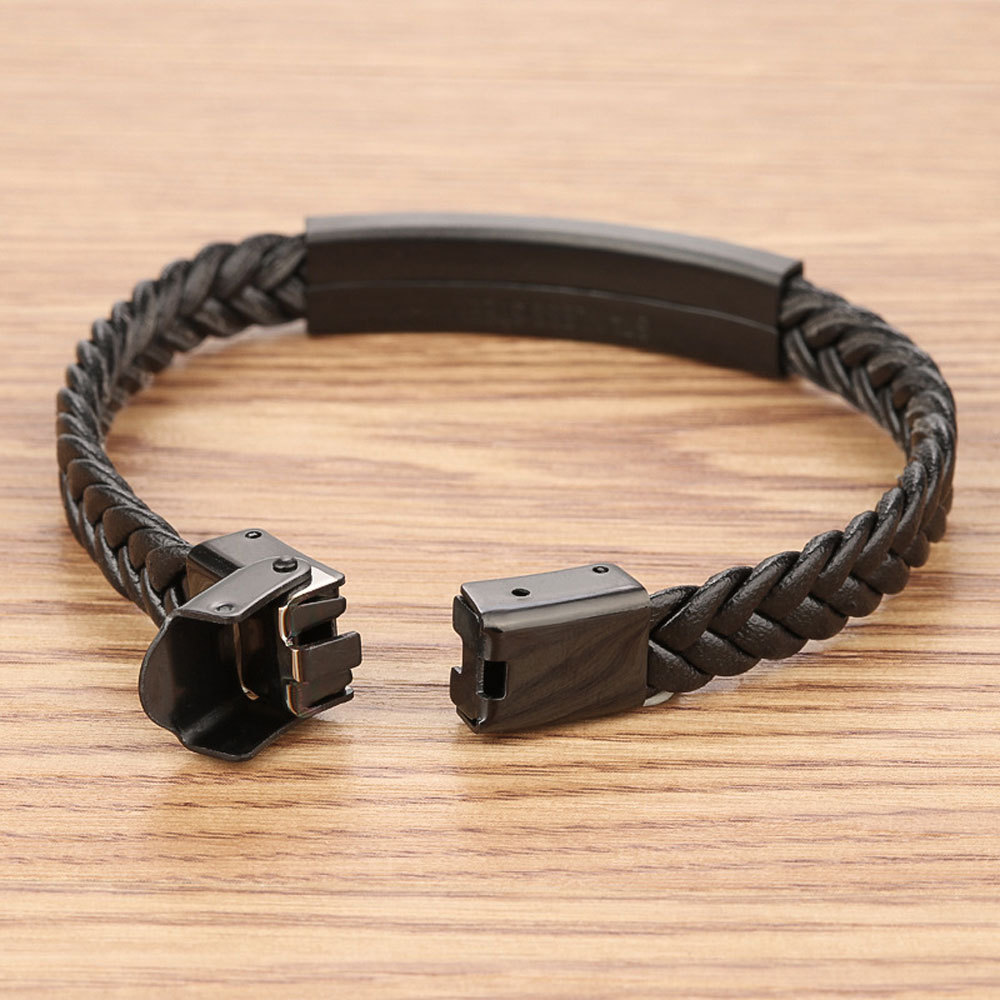 I Can Do All Things Through Christ Who Strengthens Me Bracelet