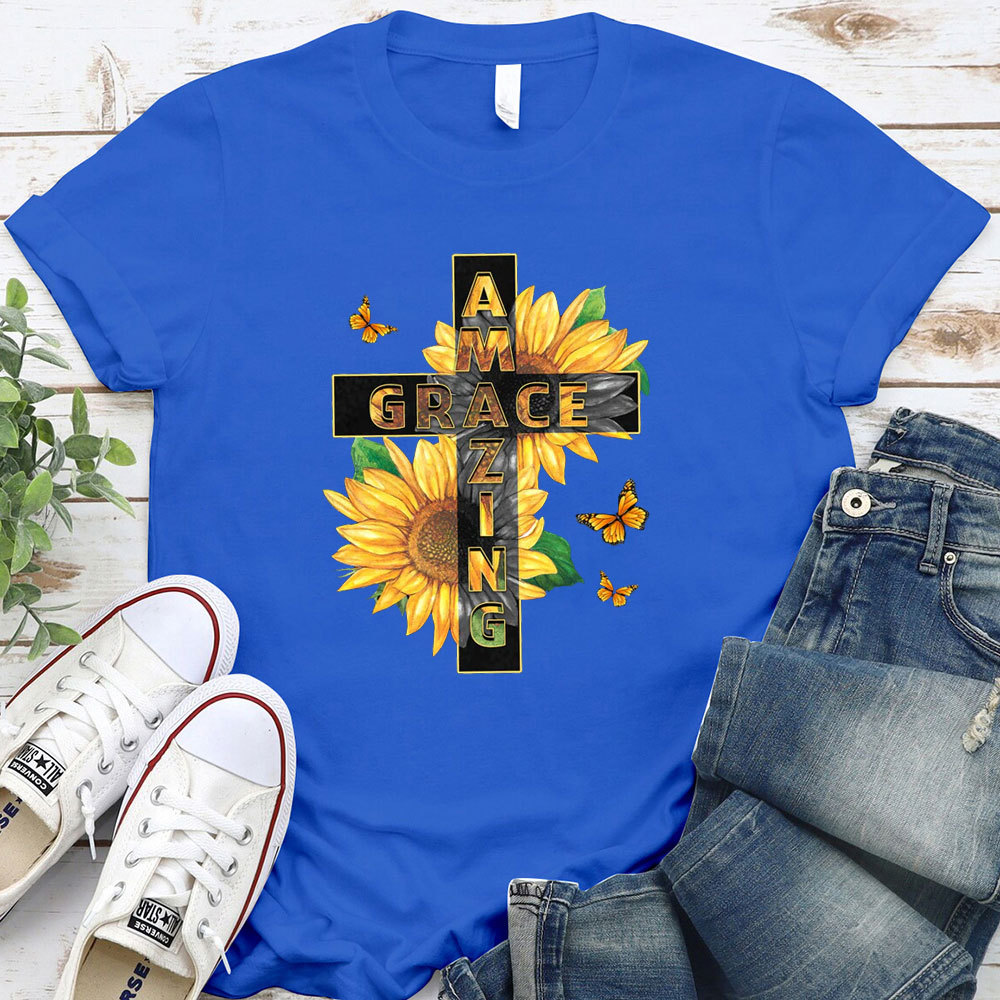 Amazing Grace T-Shirt