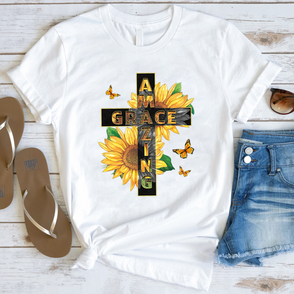 Amazing Grace T-Shirt